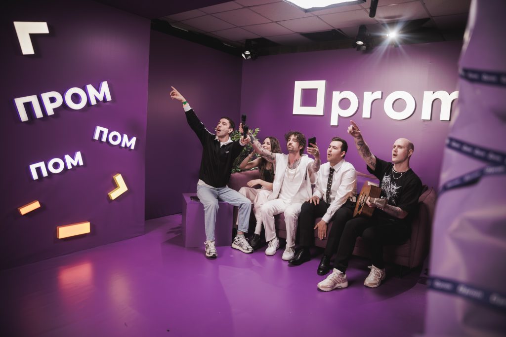 Jamala Фредді Мерк’юрі Емінєм в Києві: «НАШЕБАЧЕННЯ 6»
