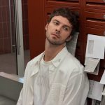 Мантра для розбитих сердець: Макс Барських презентує новий сингл «Людина для мене»