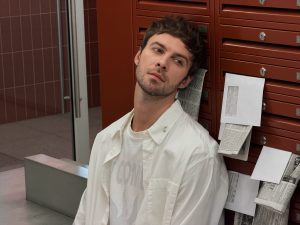 Макс Барських презентує новий сингл «Людина для мене»