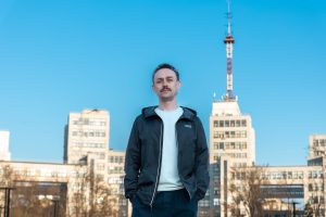 “Ліна” – премʼєра ліричної роботи від Жеки Турчинова