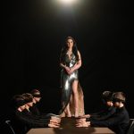 SOFITA презентує новий сингл «Сумую» та відеокліп до нього — історію кохання, у якій головна героїня зрештою обирає себе