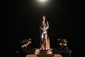 SOFITA презентує новий сингл «Сумую» та відеокліп