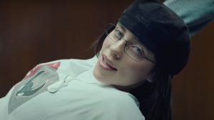 Billie Eilish — BIRDS OF A FEATHER (переклад українською)