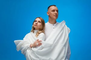 ONƎ MORE та Irenika презентують акустичну версію На глибині
