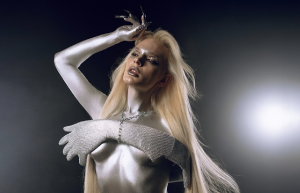 Kassiopeia випустила кіберпанк-поп сингл «Tanu»