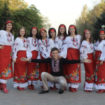 «Вишиванка — це магія»: РуханкоМен розповів, як символ української нації супроводжував його у творчості