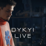 “DYKYI live” — це подвійний сингл у лайв-виконанні