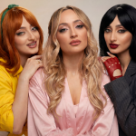 TINA PETRIV презентує нове звучання хіта «Любий, кохай мене»