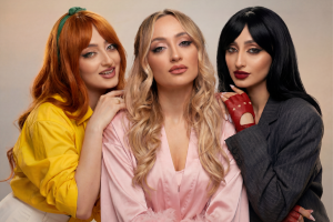 TINA PETRIV презентує нове звучання хіта «Любий кохай мене»