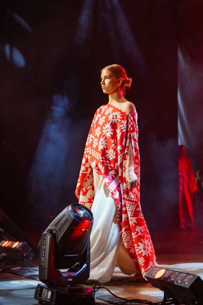 Одеситка Ірина Сидорук зібрала у Emily Resort 2500 гостей