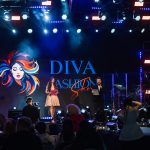 Одеситка Ірина Сидорук зібрала у Emily Resort 2500 гостей на Ukrainian Women Festival DIVA та вразила львівську публіку масштабом фестивалю