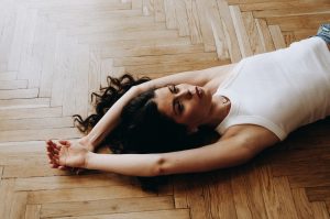 «ТУТ.ТЕПЕР»: GannaBaby випускають EP про самотність