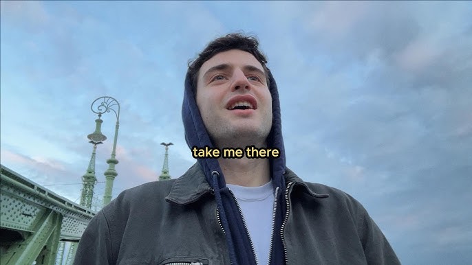 DA TI — Take Me There (переклад українською)