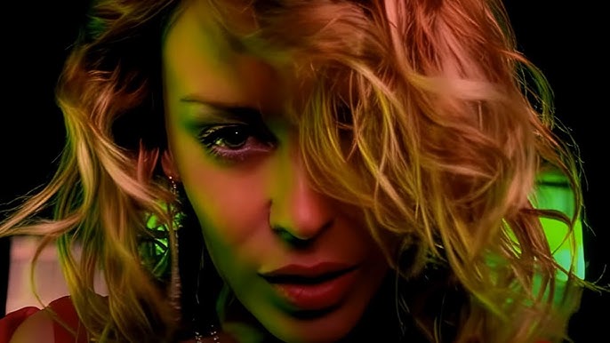 Kylie Minogue – In Your Eyes (переклад українською)