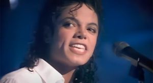 Michael Jackson — Beat It (переклад українською)