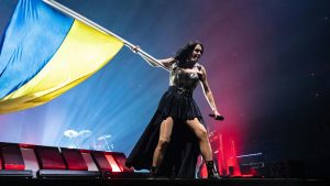 МУЗВАР разом із Rock am Ring 2026: головний рок-вікенд