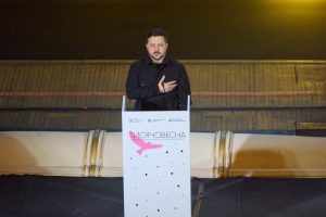 2634 заявки на створення контенту: результати «Тисячовесни»