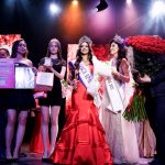 Аліна Зозуля перемогла у Національному конкурсі «КРАСА КРАЇНИ / Mrs Ukraine 2026» та стала новою Королевою України