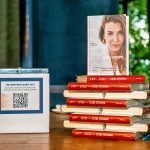 Коли опора всередині: як пройшла презентація книжки Альони Піддубної