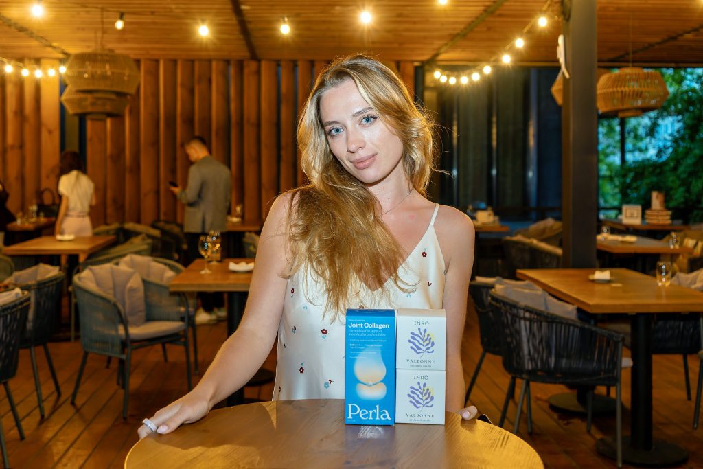 Як пройшла презентація книжки Альони Піддубної