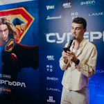 Справедливість має нове обличчя: у Києві відбулася прем’єра фільму «Суперґьорл»