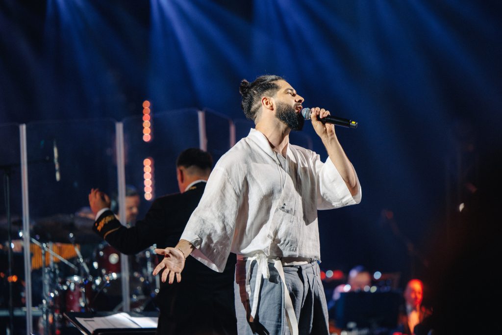 В Києві відбулася перша Ukrainian GALA | VYTOKY: фотозвіт