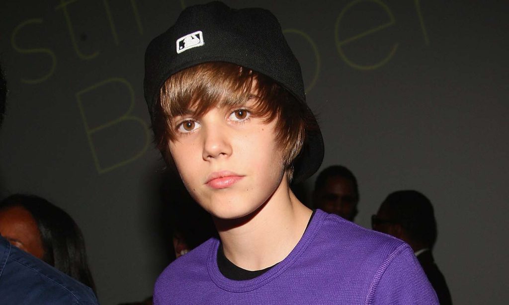 Justin Bieber – Baby (переклад українською)