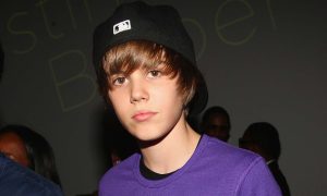 Justin Bieber – Baby (переклад українською)