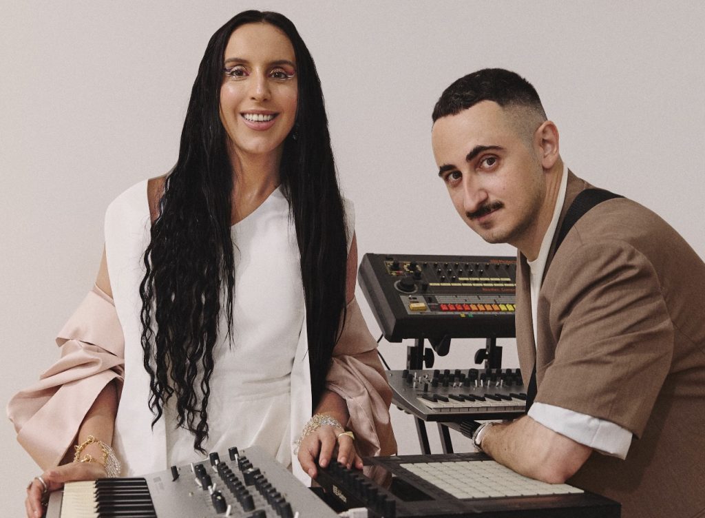 Cape Cod і JAMALA