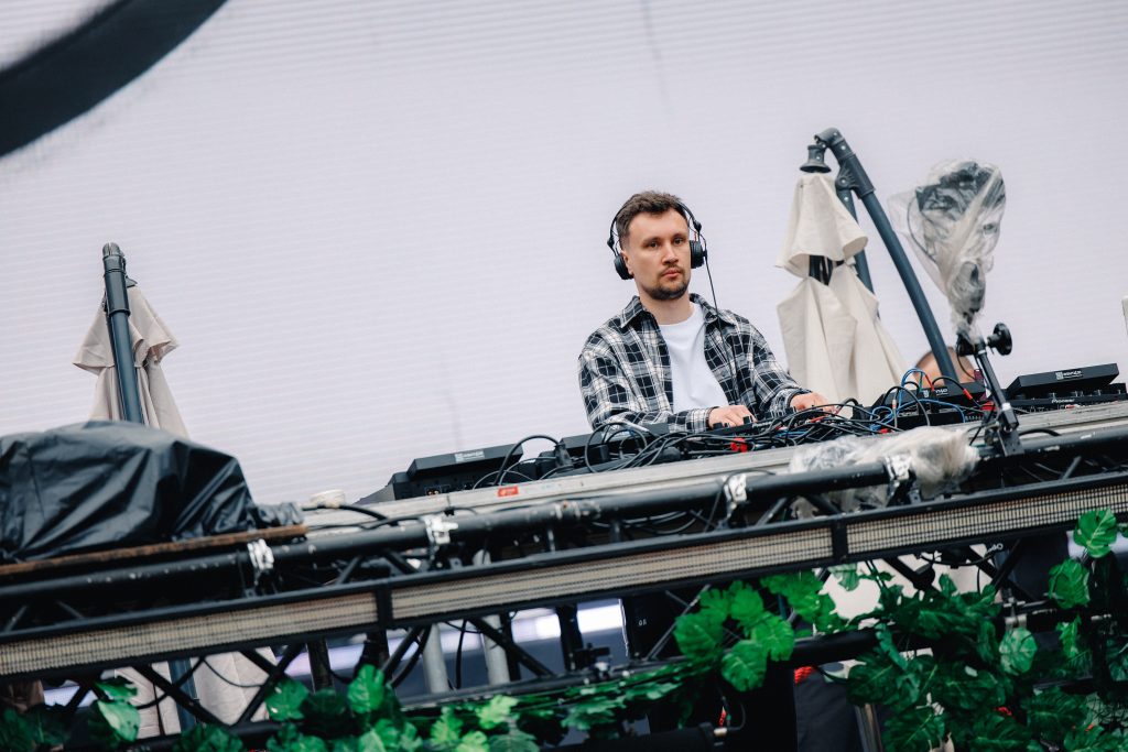 S.V.E.T. Festival у Києві зібрав 400 тисяч на благодійність