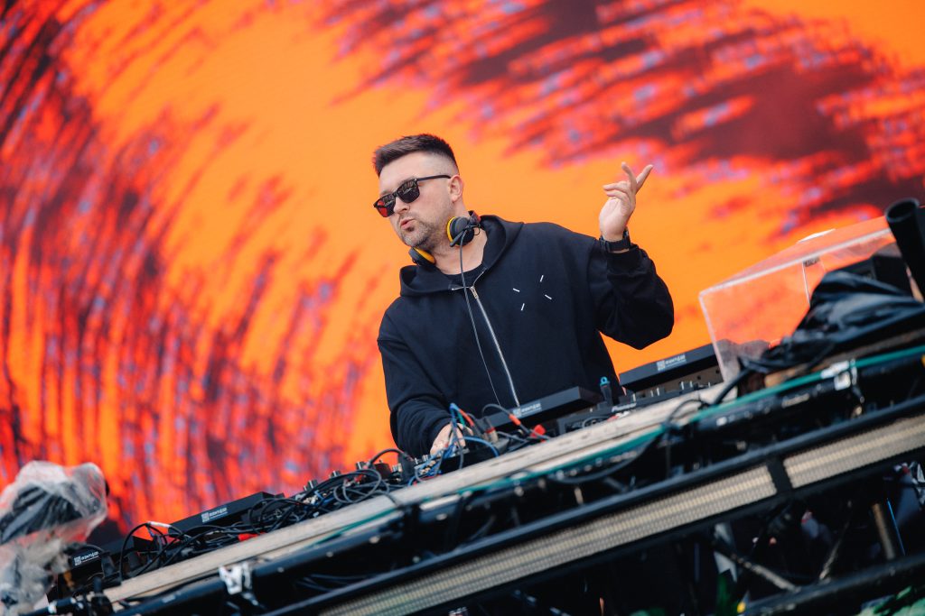 S.V.E.T. Festival у Києві зібрав 400 тисяч на благодійність