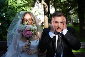 У яку білявку закоханий Олійник? відповідь у новому треці