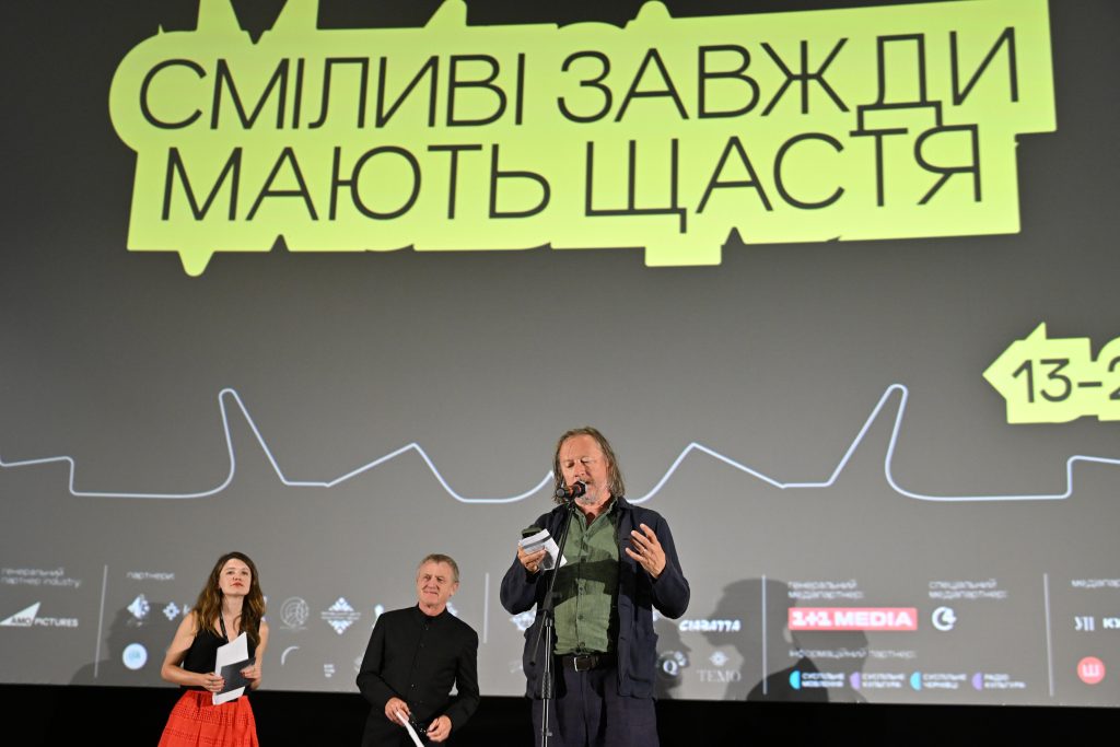 Миколайчук OPEN 2026 оголосив фільми-переможці