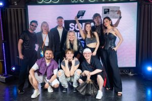 У Києві визначили переможця першого SODA MUSIC FEST