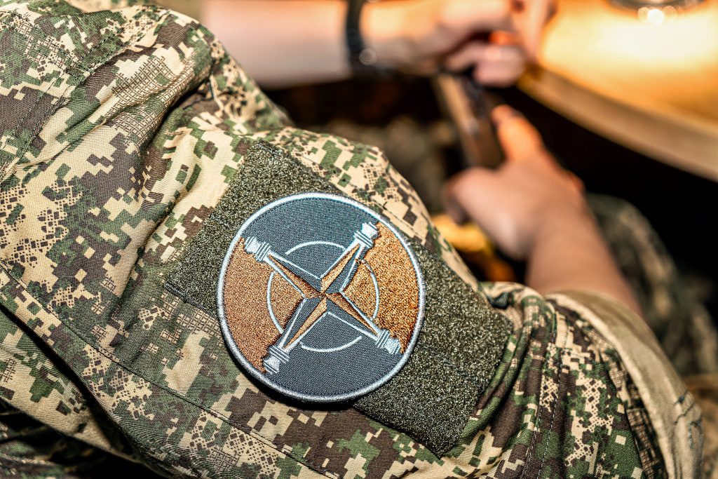 Тополя “Мавка” Бочарова об'єдналися для донатів на НГУ