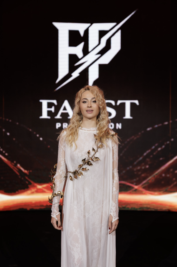 В Києві відбулася перша Ukrainian GALA | VYTOKY: фотозвіт