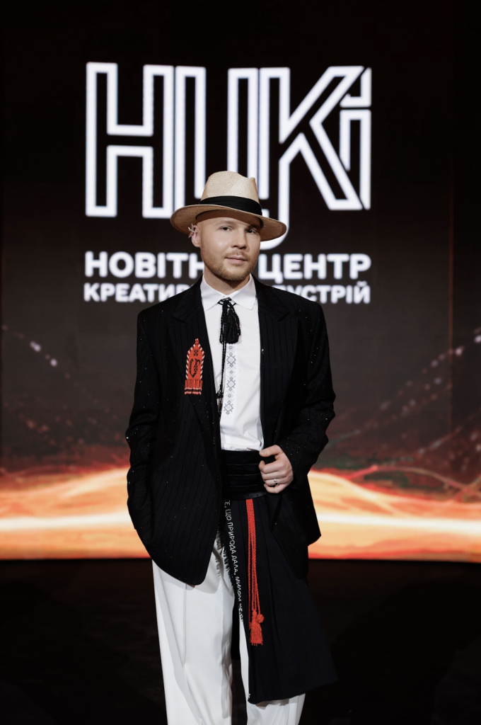 В Києві відбулася перша Ukrainian GALA | VYTOKY: фотозвіт