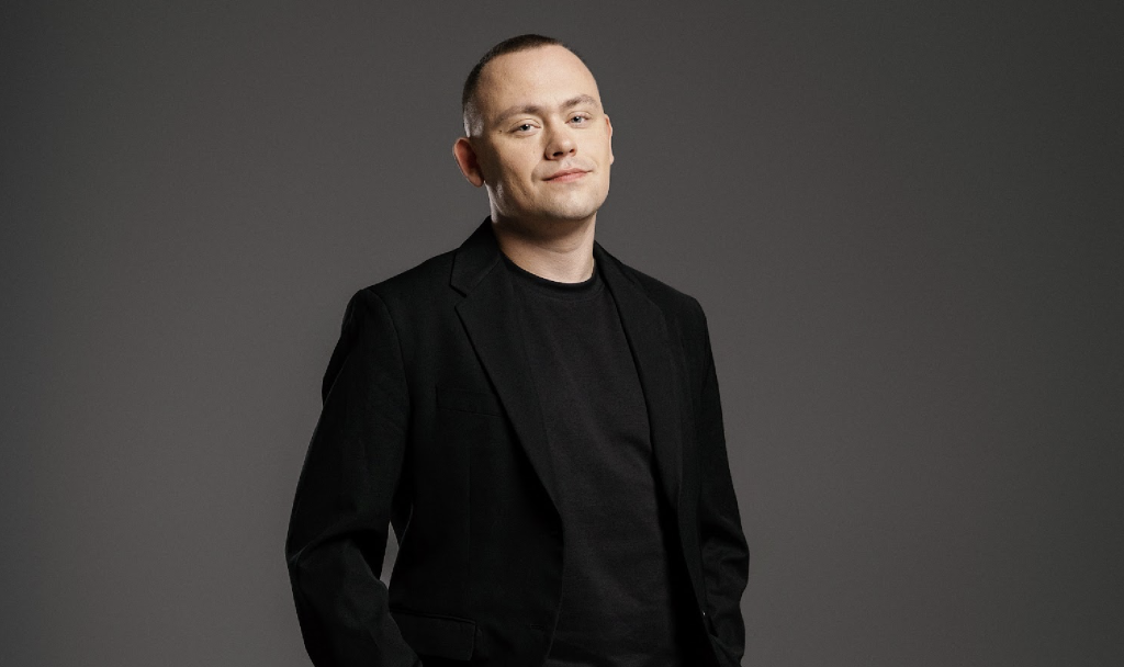 Як залетіти в TikTok на 600к: інтерв’ю із THE OLEG