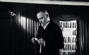 THE OLEG вперше публічно заговорив про особисте життя