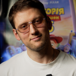 Лауреат MUZVAR Awards Пилип Коляденко дебютує в українському дубляжі «Історії іграшок 5»