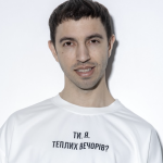 IVAN LIULENOV став першим запрошеним гостем дебютного фестивалю Макса Барських «Сьогодні має сенс» Open Air Fest
