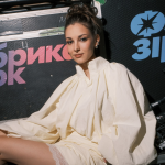SWEET.TV оголосив ім’я другої ведучої оновленої «Фабрики зірок»