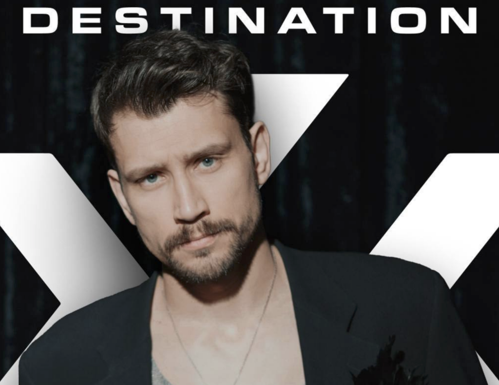 SWEET.TV розпочав зйомки тревел-шоу Destination X