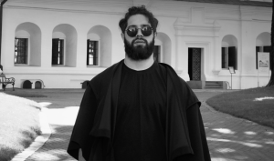 Geed представив сингл «Конвалія» — пісню про сміливість