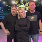 «А тепер усе інакше»: легендарний гурт «Аква Віта» розпочинає новий етап