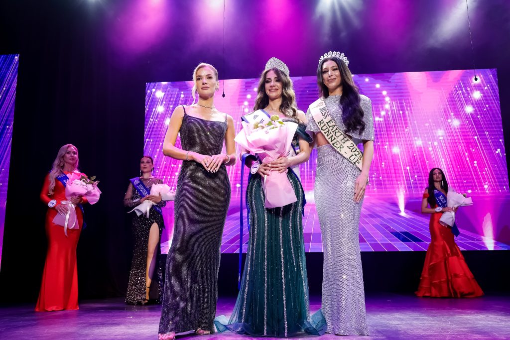 Аліна Зозуля перемогла у «КРАСА КРАЇНИ / Mrs Ukraine 2026»
