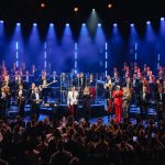 В Києві відбулася перша форматна інституційна подія — Ukrainian GALA | VYTOKY попри обстріл і пошкодження Жовтневого палацу