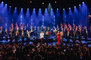 В Києві відбулася перша Ukrainian GALA | VYTOKY: фотозвіт