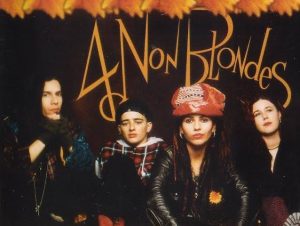 4 Non Blondes – What`s Up (переклад українською)