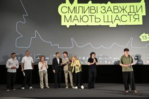 Миколайчук OPEN 2026 оголосив фільми-переможці